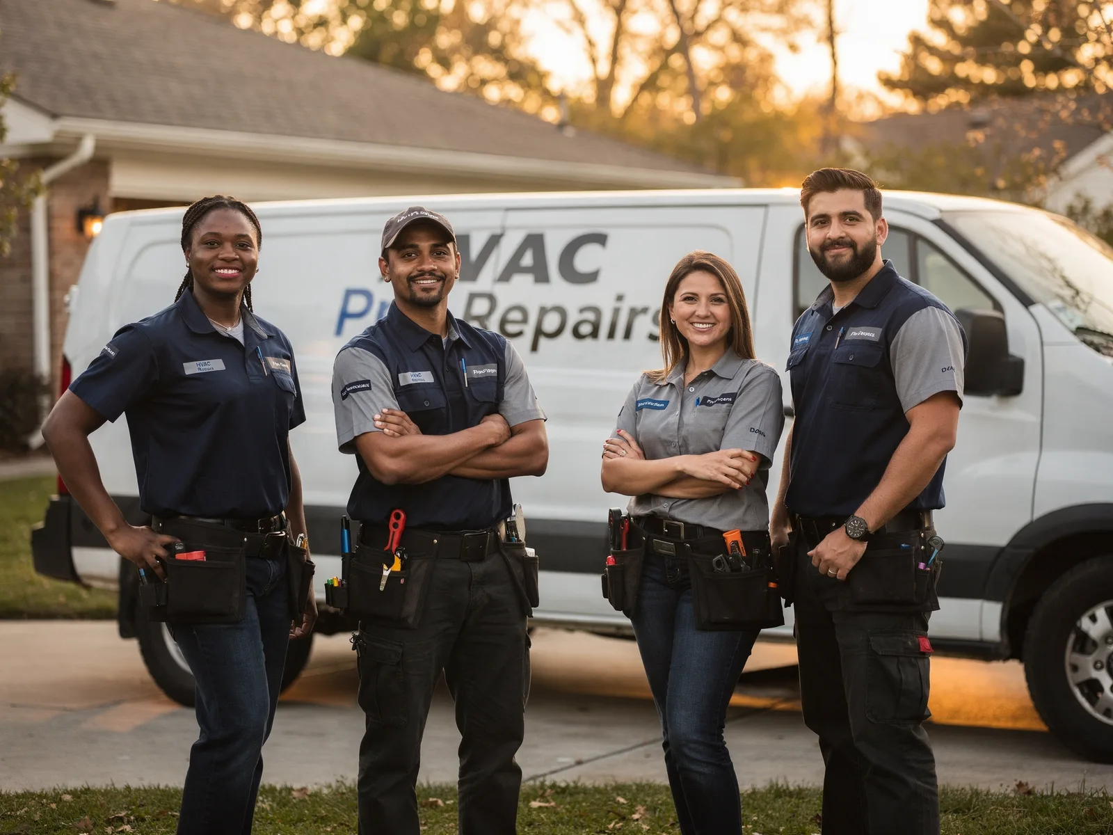 Heat Pump Repair company in Lincolnwood, IL
