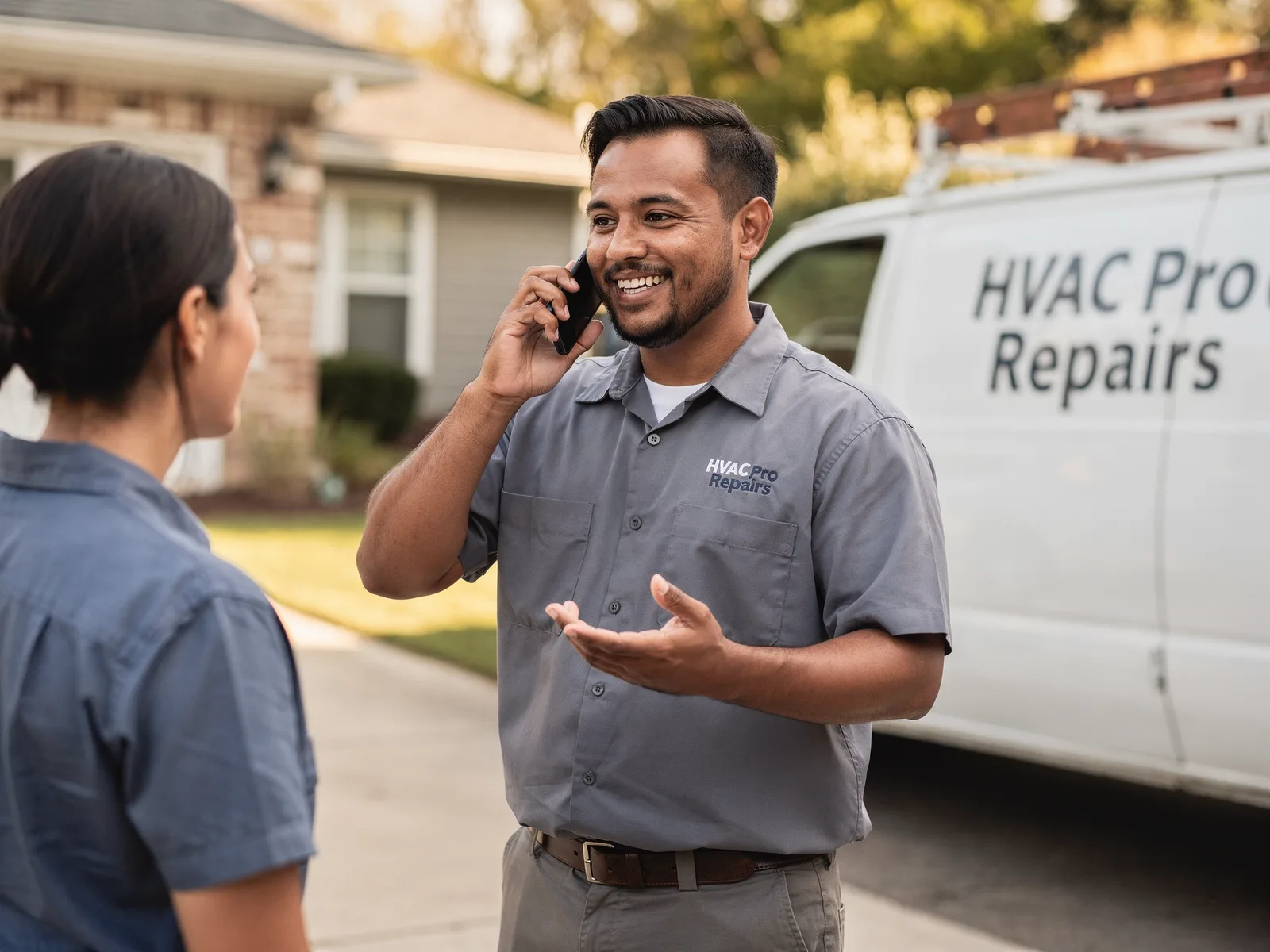 Heat Pump Repair Lincolnwood, IL FAQs
